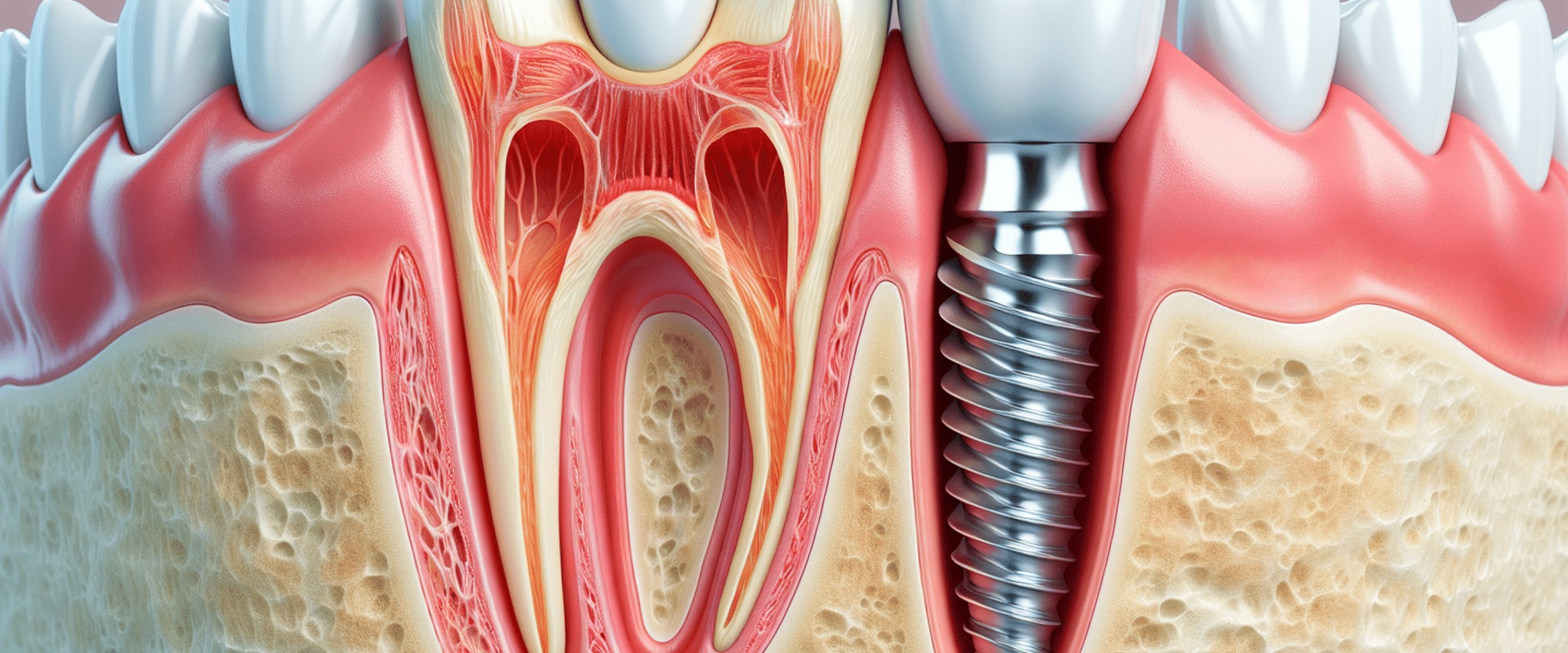 Benefits of endosteal implants: The Key to a Confident Smile