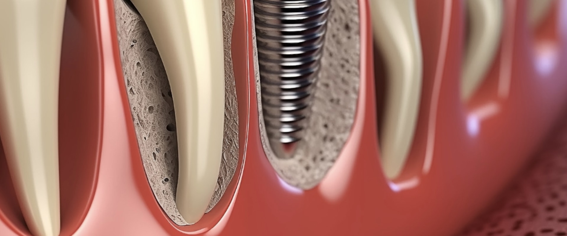 The Cost of Dental Implants in Asia