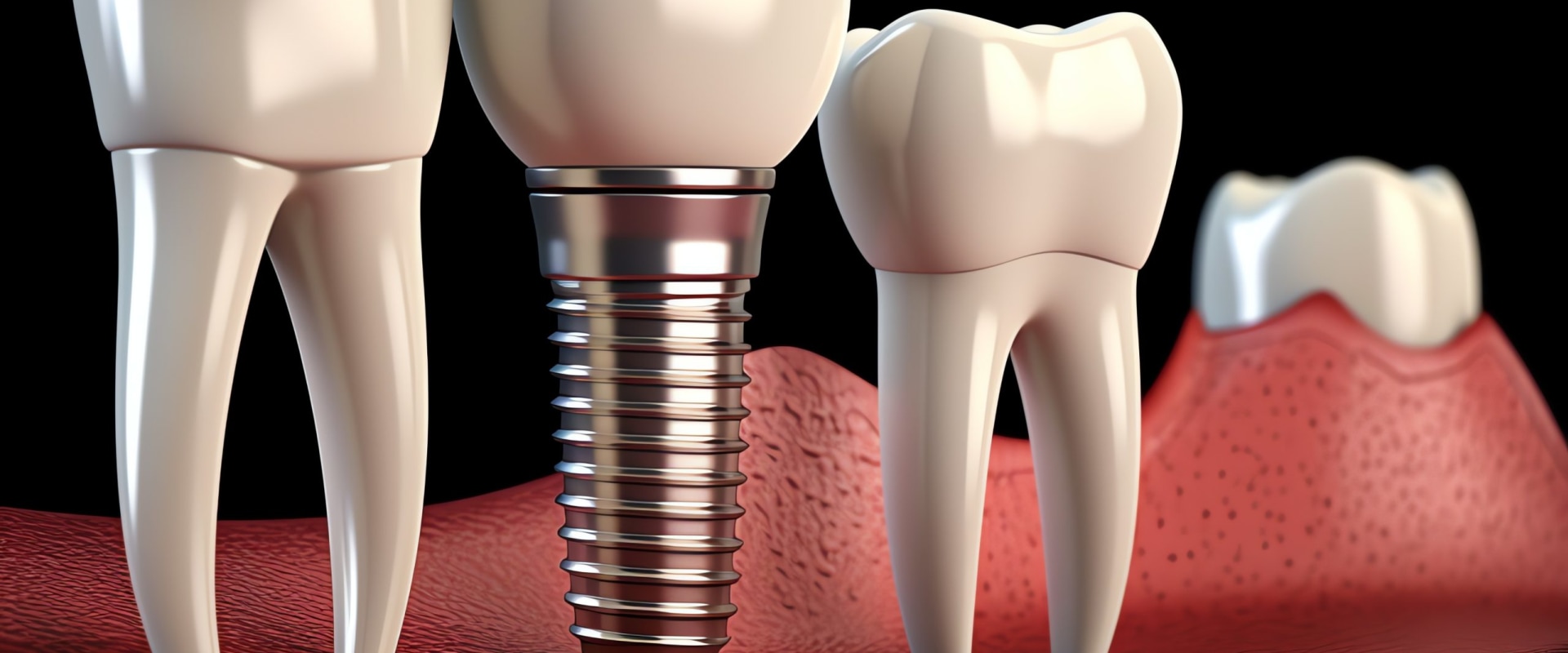 Understanding the Long-Term Success Rates of Dental Implants