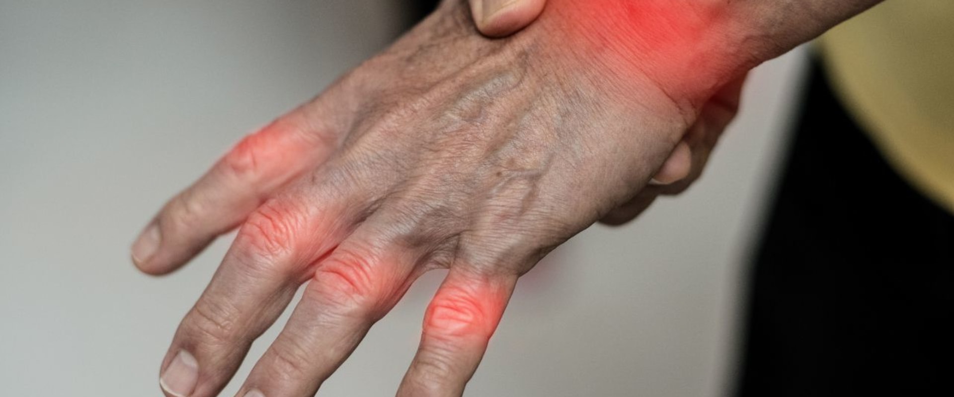 Treatment Options for Nerve Damage