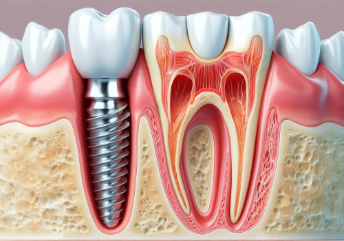 Benefits of endosteal implants: The Key to a Confident Smile