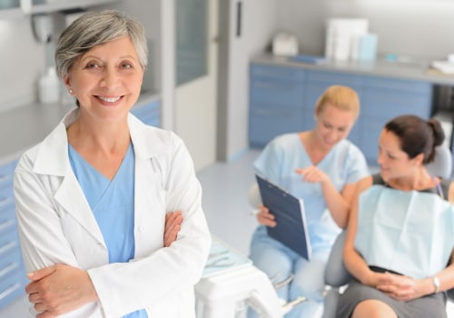 The Importance of an Initial Consultation with a Dentist