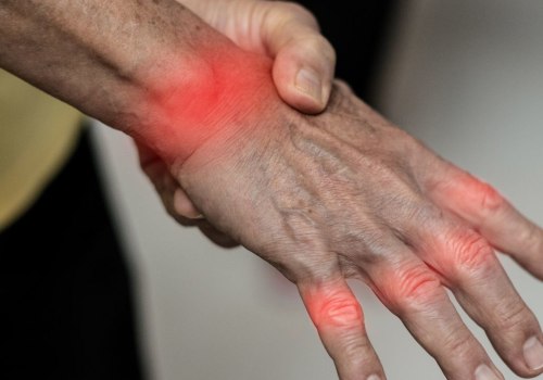 Treatment Options for Nerve Damage